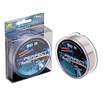 Relix PF5018 Perfect 50 m Фторуглерод Бесцветный Clear 0.350 mm
