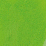 Baetis MA509/WA Marabou L Перо Зеленый  Fluor Chartreuse