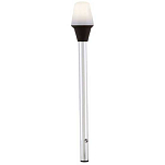 Seachoice 50-05701 All Round Spare Pole Light Серебристый Silver 122 cm 