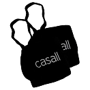 Купить Casall 547269011 Напульсник Black 10x5x12 7ft.ru в интернет магазине Семь Футов
