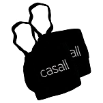 Casall 547269011 Напульсник Black 10x5x12