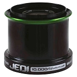 Maver 809mbmj1 запасная шпуля алюминий Match Jedi 10000 Black 10x10x10
