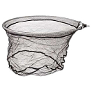 Купить Zebco 7190001 Landing Net Head Многоцветный  Grey / Black 40 x 50 cm  7ft.ru в интернет магазине Семь Футов
