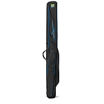 Preston innovations P0130113 дорожная сумка Supera X 4 Black 175 cm