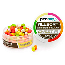 Купить Promix PMWASF00 Allsort Sweet Вафли Бесцветный  6 mm 7ft.ru в интернет магазине Семь Футов