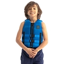 Купить Jobe 244921012-164 Спасательный жилет Neoprene Blue 47x40x5 164 cm 7ft.ru в интернет магазине Семь Футов
