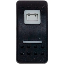 Купить Pros 10418178-npe Переключатель аккумулятора привода Black 5x5x2 7ft.ru в интернет магазине Семь Футов