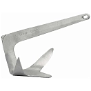 Купить Plastimo p206008 Якорь Bruce FHD 520 mm Silver 55x32x32 10 Kg 7ft.ru в интернет магазине Семь Футов