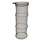 Купить Garbolino GOMAG0600150 Stike Круглый 1.50 M Keepnet Черный Black 7ft.ru в интернет магазине Семь Футов