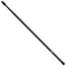 Купить Daiwa 15810420 Ручка подсачека подсачека Logo Black 4.20 m 7ft.ru в интернет магазине Семь Футов