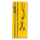 Купить Black cat 4336124 Bouy And Boat Ghost Double Rig Крюк Желтый Brown L  7ft.ru в интернет магазине Семь Футов