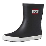Helly hansen 11661_990-11/41 Сапоги Nordvik 2 Black 40x35x15 EU 41
