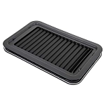 Lippert 804-806621 Рулонное окно Thin Shade  Black
