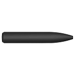 Fox international CAC889 Edges™ Essentials Tungsten Micro Кикеры Black