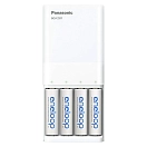 Купить Eneloop BQCC87MCC40USB USB-устройство быстрой зарядки 4 AA 1900mAh Зарядное Устройство Для Аккумуляторов 7ft.ru в интернет магазине Семь Футов