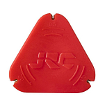 JRC 1554526 Line Stripper Средство Для Удаления Узлов Красный Red