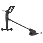 Raymarine r70941 флюгер Smart Wind RSW Black 15x65x12