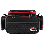 Abu garcia 1530847 Мобильная сумка для приманки Черный Black