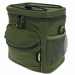 Ngt 1357001 XPR Сумка-Холодильник  Green 21.5 x 15 x 22 cm