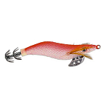Storm 14STBEG35RD BEGIx EGI 3.5 Кальмар Красный  Red
