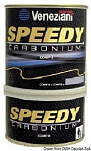 Carbon antifouling blue 0,75 lt, 65.000.04