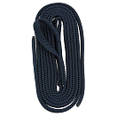 Купить Poly ropes POL3700200007 1.7 m Fender Веревка Черный  Navy 12 mm  7ft.ru в интернет магазине Семь Футов