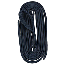 Купить Poly ropes POL3700200007 1.7 m Fender Веревка Черный  Navy 12 mm  7ft.ru в интернет магазине Семь Футов