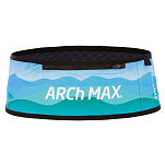 Arch max BPT3P.BE.L Pro Zip Plus Пояс Голубой  Blue L-XL