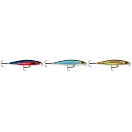 Купить Rapala RA5822191 Shadow Rap 70 Mm 5g Многоцветный  BLK 7ft.ru в интернет магазине Семь Футов