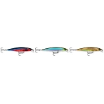 Rapala RA5822191 Shadow Rap 70 Mm 5g Многоцветный  BLK