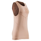 Купить X-BIONIC xc-rttts25w-o081-l базовый слой без рукавов Xceed Run Tank Fresh Peach / Dusty Rose 30x25x2 7ft.ru в интернет магазине Семь Футов