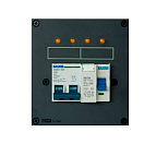 Купить Pros NPE-201 25A 30mA Модуль Бесцветный  Black 7ft.ru в интернет магазине Семь Футов