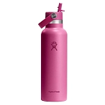 Hydro flask S21CFS677 термос Stardard Flex Straw 620ml  Reef