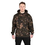 Fox international CFX308 Толстовка с капюшоном LW Коричневый Camo 3XL