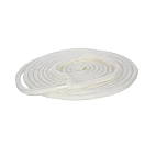 Купить Plastimo P201893 Комплект швартового троса с плетеным огоном 7 m White 12 mm 7ft.ru в интернет магазине Семь Футов