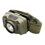 Prologic SVS75949 Inspire 500 Фара Золотистый  Khaki 500 Lumens