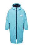 GILL АКВА-Парка женская/морской синий / Размер одежды: М