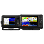 Garmin 5602730 Echomap UHD2 52CV Многофункциональный дисплей Black