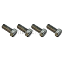 Купить Johnson Pump 09-47553-109 Комплект винтов, 4 шт. M5 x 12, нержавеющая сталь 7ft.ru в интернет магазине Семь Футов