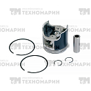 Купить Поршень Arctic Cat 800 (T-Moly, номинал) SM-09221 SPI 7ft.ru в интернет магазине Семь Футов