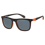 Superdry 996081-10-3130 Солнцезащитные очки Sds 5016 127p Black CAT3