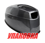 Капот двигателя Yamaha 40X, Omax (упаковка из 3 шт.) 66T42610F14D_OM_pkg_3