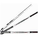 Купить Kolpo 0126040 Shock Стержень Для Яиц  White / Black 2.50 m 7ft.ru в интернет магазине Семь Футов