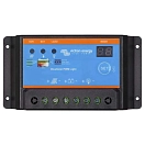 Купить Victron energy scc010020020-nh Конвертер BlueSolar PWM-Light 12/24V-20A Black 15x10x7 7ft.ru в интернет магазине Семь Футов