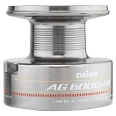 Купить Daiwa W715301 запасная шпуля AG ASB Серый  Grey 6000 7ft.ru в интернет магазине Семь Футов