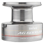 Daiwa W715301 запасная шпуля AG ASB Серый  Grey 6000
