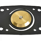 OCEAN TECHNOLOGIES Pump base seal / valve 13874-bvs