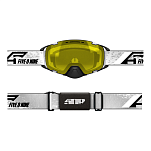 Очки 509 Aviator 2.0 Ignite S2 с подогревом One Size F02016210-000-801