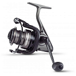 Browning 0405025 Ultimatch FSO FD Катушка Для Рыбалки На Карпа Черный 2500 