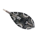 Купить Mivardi M-MFQMRGL30 кормушка Method Feeder QMR Grip L  30 g 7ft.ru в интернет магазине Семь Футов